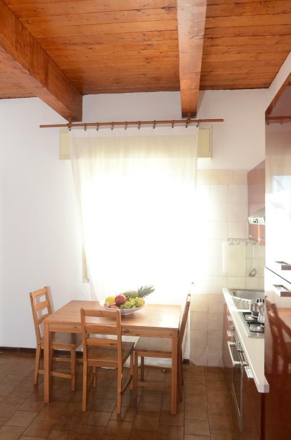 Residence Edera Rimini Bagian luar foto