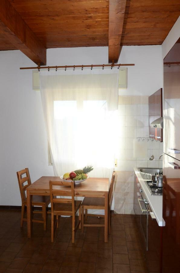 Residence Edera Rimini Bagian luar foto